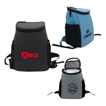 Insulated Sports Backpack